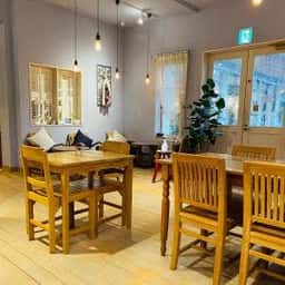 cafe 38 高柳店