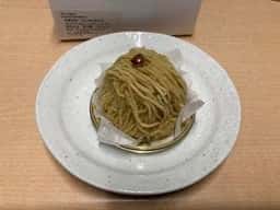 マ・パティスリー