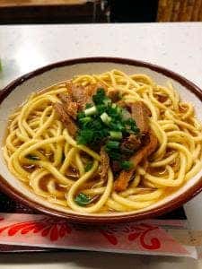 真仁屋そば屋