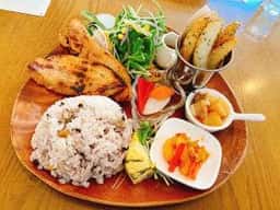 Cafe&Dining Good DAY