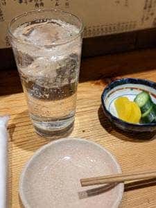 藤つぼ 大森店