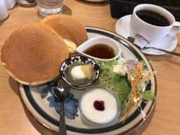 ふらっとCAFE