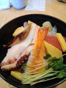 すし市場 正 大曽根店