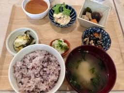 和食レストラン 瑞穂丿里 ビオトピア