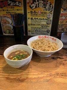 日の出らーめん 千種分店
