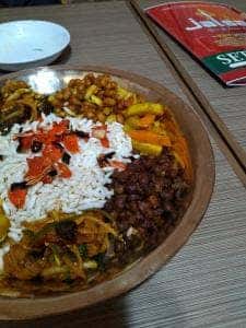 ネパールインド料理 JALSA