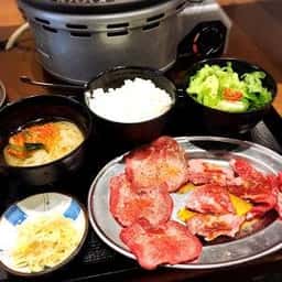 春日井焼肉 肉のよいち