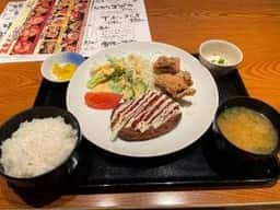 三代目網元 魚鮮水産 シャミネ鳥取店