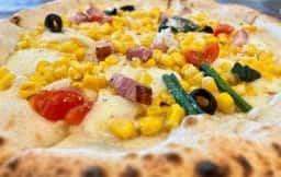 SHICHI NO CAFE & PIZZA