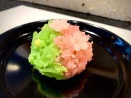 鶴屋吉信 東京店