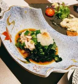 旬の料理 西の居