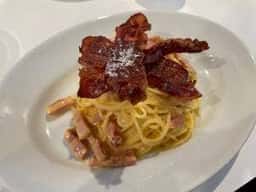 ITALIAN BAR Bencaldo