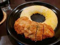 つぼ焼きカレー キートン 呉中央店