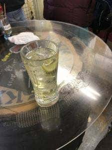 立呑み 赤ひげ本店