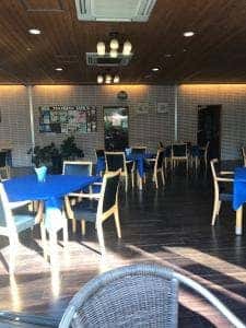 New Tomorrow Cafe