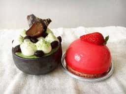 PATISSERIE LA MIMOSA