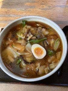 若大将チェーン本店