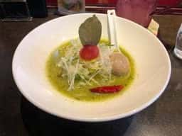 麺 藏藏