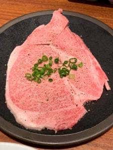 葉菜焼肉 彩炉 学園大通り店