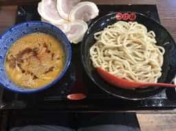 つけ麺 みつ國