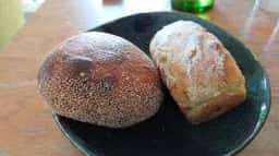 boulangerie Paume 南3条店