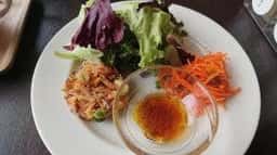 くれよんカフェ