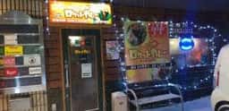 ロケットカレー 北24条店