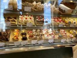 ケーキ工房 グーテ