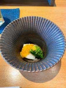 鮨と酒 切り札 町田