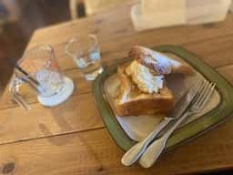 ナタズカフェ CAFE & STUDIO