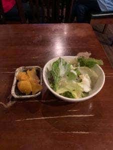 和食ダイニングたけちゃん