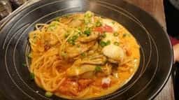 PASTAわざや