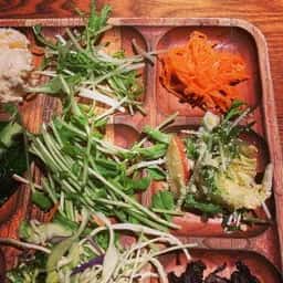 元気になる農場レストラン モクモク 名古屋JRセントラルタワーズ