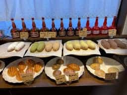 ブーランジェリー&カフェ・セドル