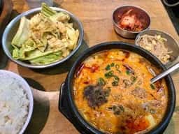 大阪焼肉・ホルモン ふたご 中目黒トレーニングセンター店