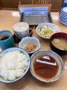 てんぷら藤