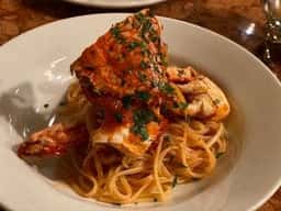 イル カピターノ ニシオカ