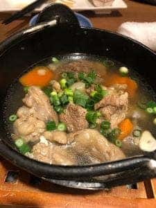 居酒屋つきじ