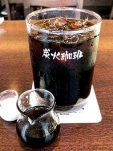 珈琲館 春日部武里店