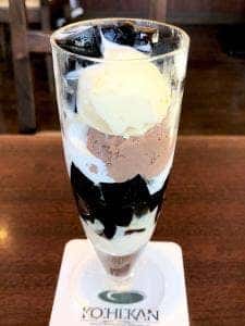 珈琲館 春日部武里店