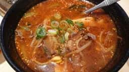 焼肉 蘭