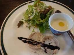 そうめん処 スルスル