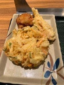 はなまるうどん 水道橋西口店