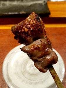 焼鳥 とり泉