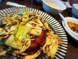 四川料理 天華