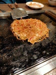道とん堀 上谷刈店