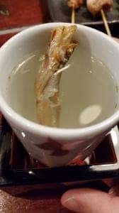 炭おやじ