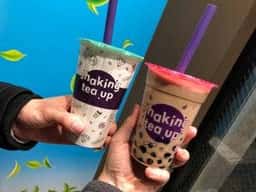 Chatime 西武新宿駅前店