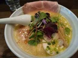 麺屋 信成