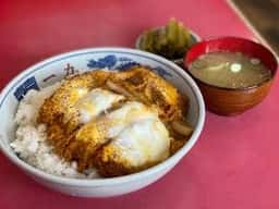 一力食堂